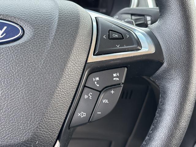 used 2020 Ford Edge car, priced at $20,750