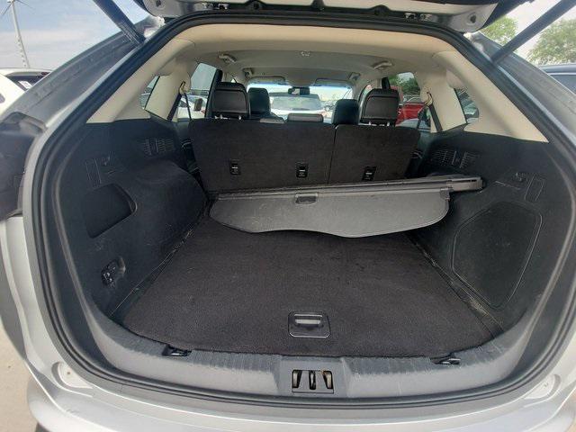 used 2020 Ford Edge car, priced at $21,895