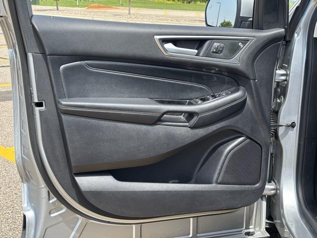 used 2020 Ford Edge car, priced at $20,750