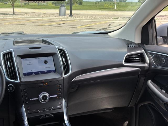 used 2020 Ford Edge car, priced at $20,750