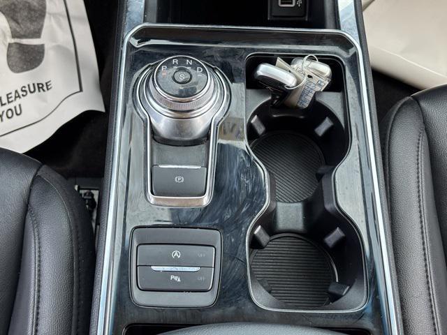 used 2020 Ford Edge car, priced at $20,750