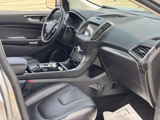 used 2020 Ford Edge car, priced at $20,750