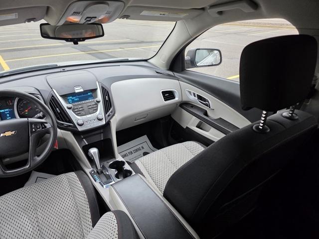used 2015 Chevrolet Equinox car, priced at $7,000