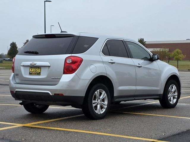 used 2015 Chevrolet Equinox car, priced at $7,000