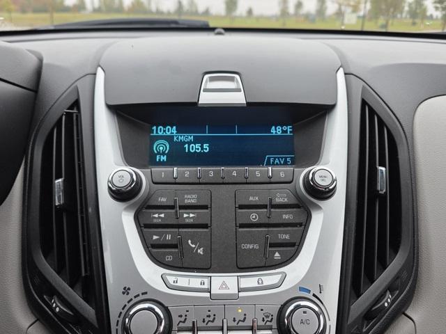 used 2015 Chevrolet Equinox car, priced at $7,000