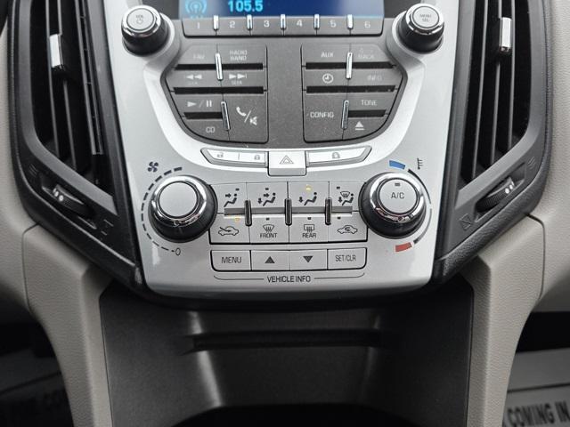 used 2015 Chevrolet Equinox car, priced at $7,000