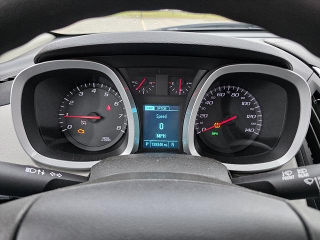 used 2015 Chevrolet Equinox car, priced at $7,000