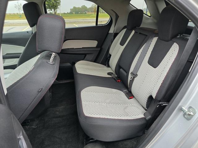 used 2015 Chevrolet Equinox car, priced at $7,000