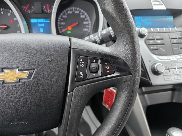 used 2015 Chevrolet Equinox car, priced at $7,000