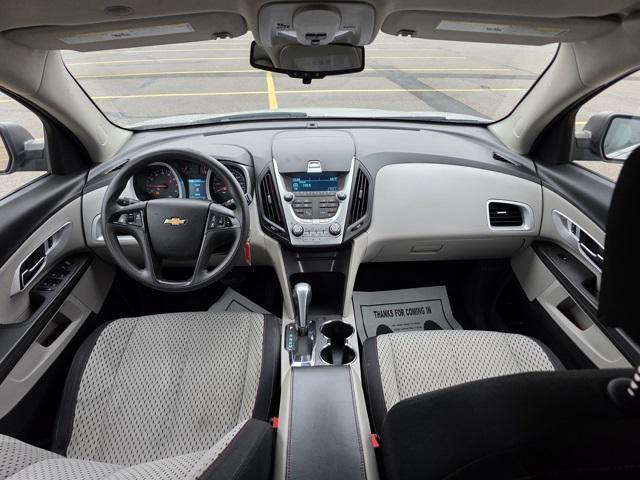 used 2015 Chevrolet Equinox car, priced at $7,000