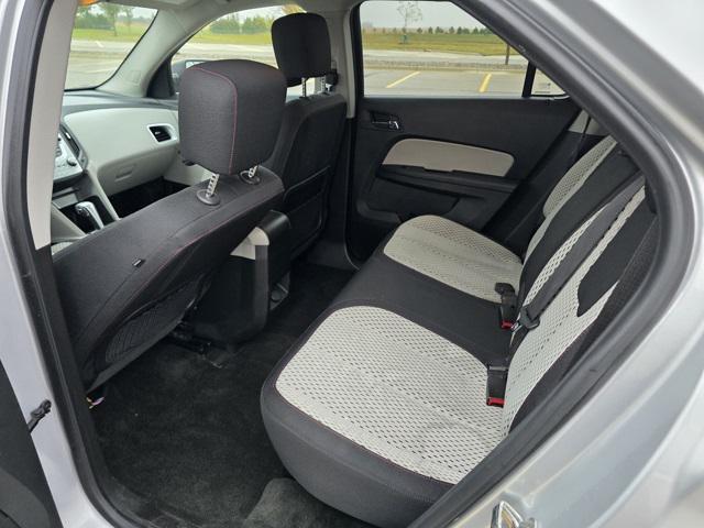 used 2015 Chevrolet Equinox car, priced at $7,000