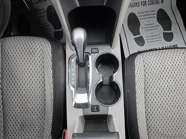 used 2015 Chevrolet Equinox car, priced at $7,000