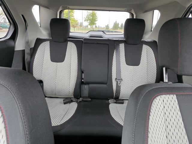 used 2015 Chevrolet Equinox car, priced at $7,000