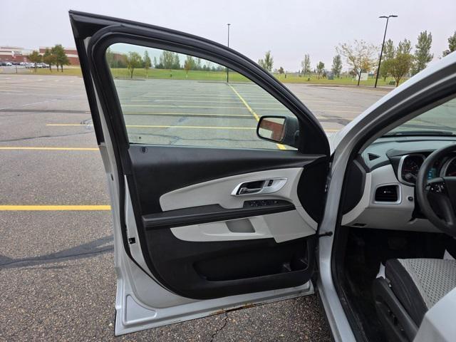 used 2015 Chevrolet Equinox car, priced at $7,000