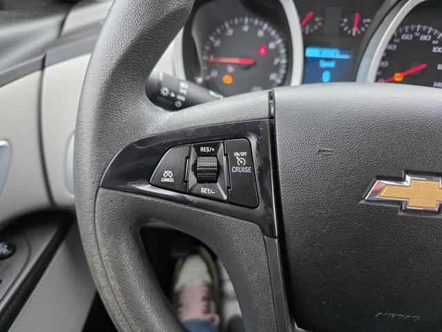 used 2015 Chevrolet Equinox car, priced at $7,000