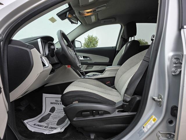 used 2015 Chevrolet Equinox car, priced at $7,000