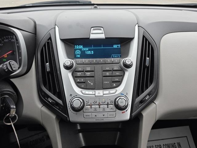 used 2015 Chevrolet Equinox car, priced at $7,000