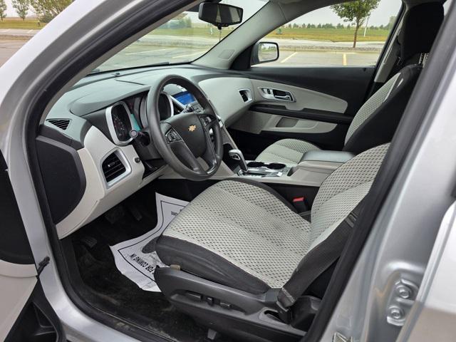 used 2015 Chevrolet Equinox car, priced at $7,000