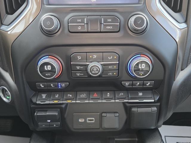 used 2023 Chevrolet Silverado 3500 car, priced at $65,000