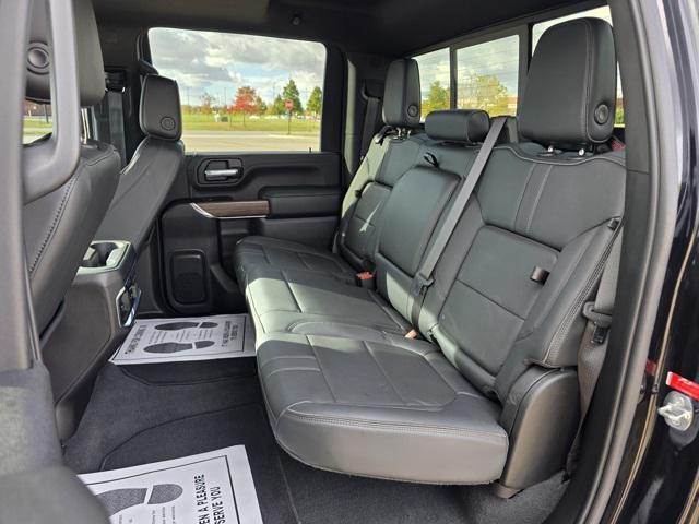 used 2023 Chevrolet Silverado 3500 car, priced at $65,000