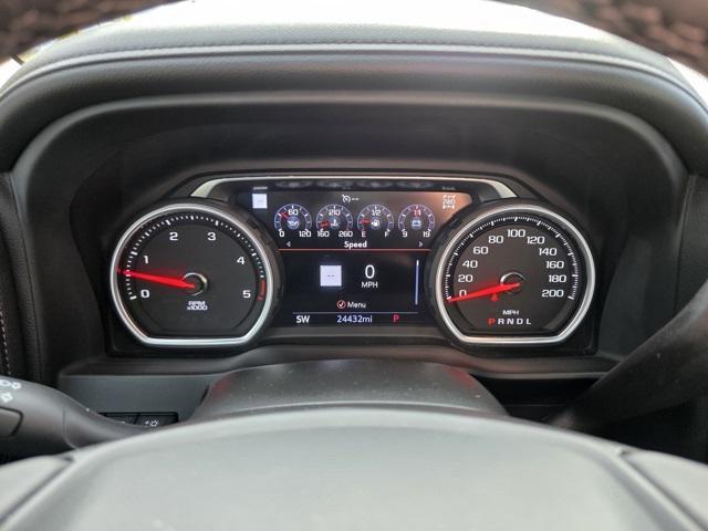 used 2023 Chevrolet Silverado 3500 car, priced at $65,000