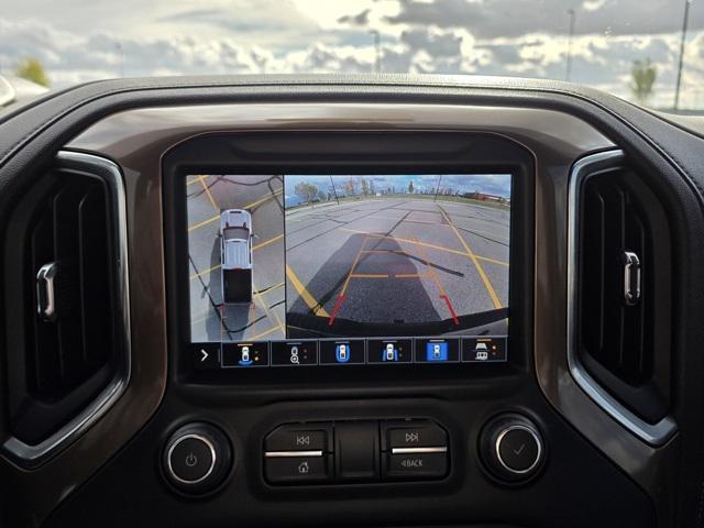 used 2023 Chevrolet Silverado 3500 car, priced at $65,000