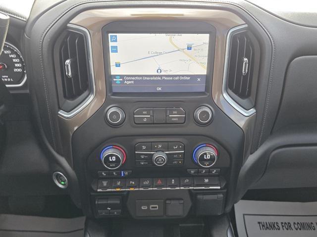 used 2023 Chevrolet Silverado 3500 car, priced at $65,000