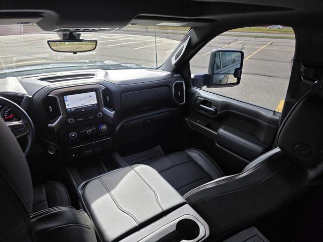 used 2023 Chevrolet Silverado 3500 car, priced at $65,000