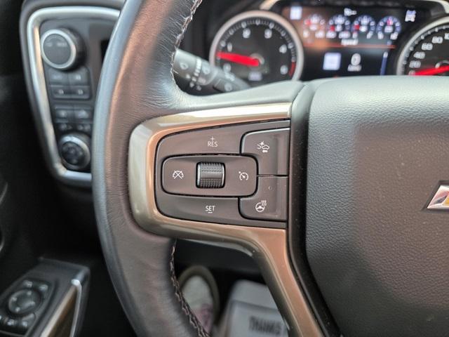 used 2023 Chevrolet Silverado 3500 car, priced at $65,000