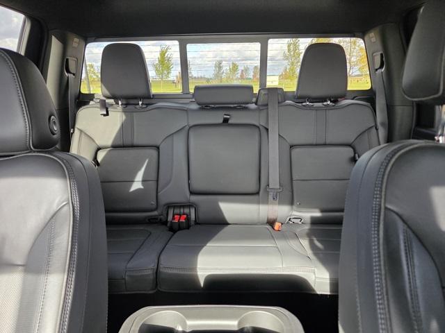 used 2023 Chevrolet Silverado 3500 car, priced at $65,000