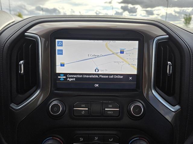 used 2023 Chevrolet Silverado 3500 car, priced at $65,000