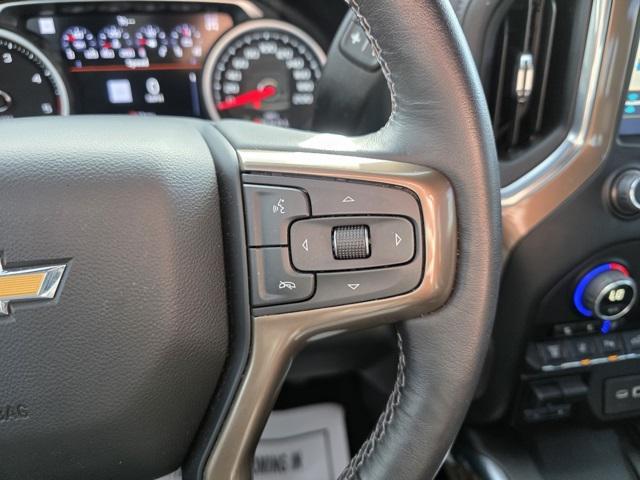 used 2023 Chevrolet Silverado 3500 car, priced at $65,000