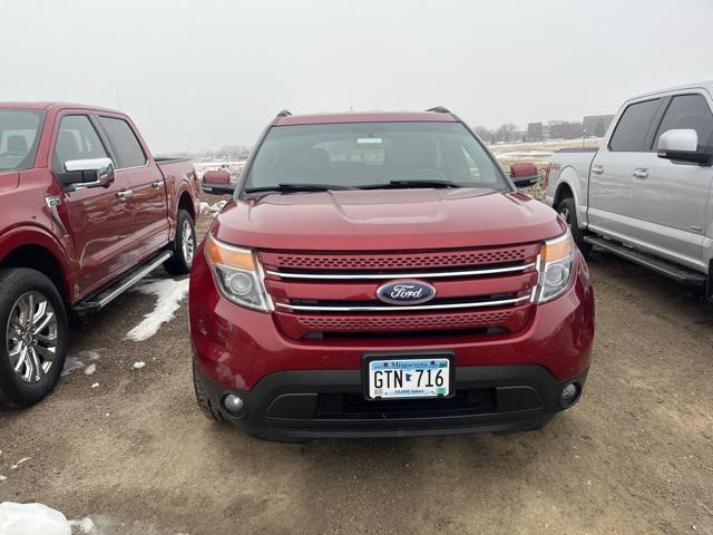 used 2013 Ford Explorer car, priced at $10,995