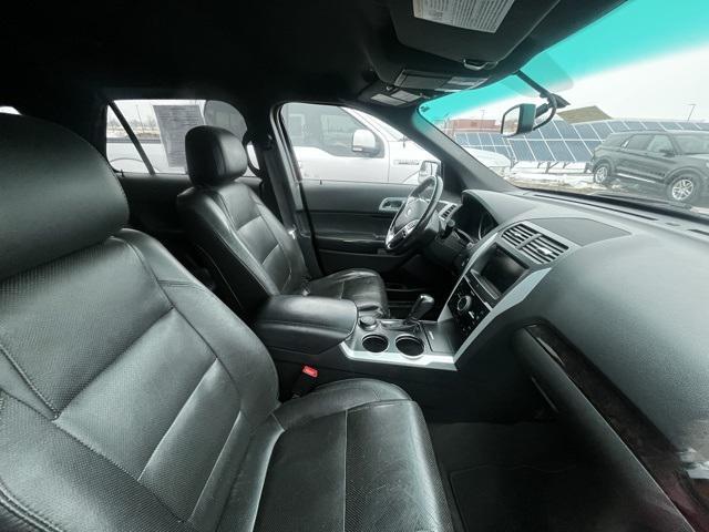 used 2013 Ford Explorer car, priced at $10,995