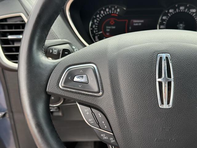 used 2018 Lincoln MKX car, priced at $19,495
