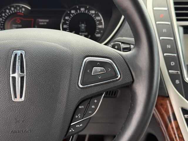 used 2018 Lincoln MKX car, priced at $19,495