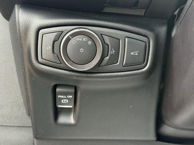 used 2018 Lincoln MKX car, priced at $19,495