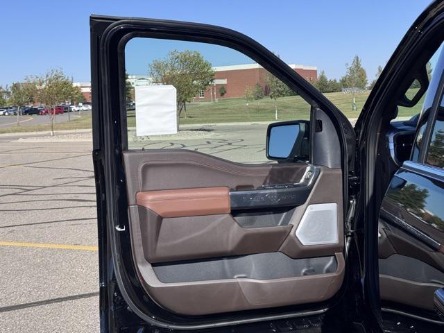 new 2025 Ford F-150 car, priced at $74,882