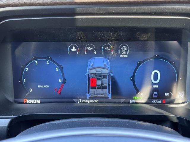 new 2025 Ford F-150 car, priced at $74,882
