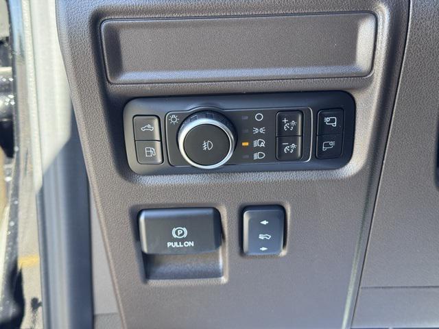 new 2025 Ford F-150 car, priced at $74,882