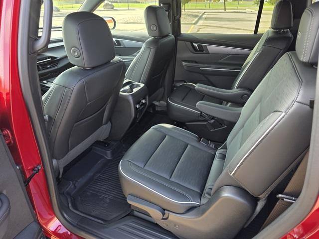 new 2026 Buick Enclave car, priced at $56,905