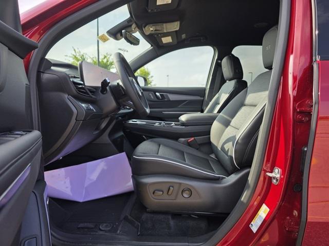 new 2026 Buick Enclave car, priced at $56,905
