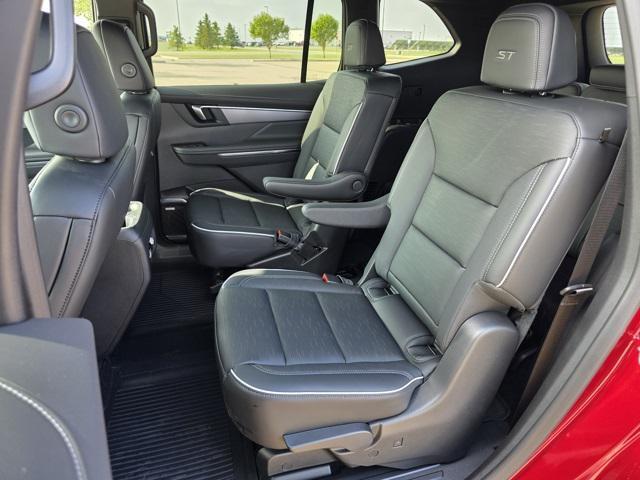 new 2026 Buick Enclave car, priced at $56,905