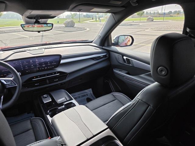 new 2026 Buick Enclave car, priced at $56,905