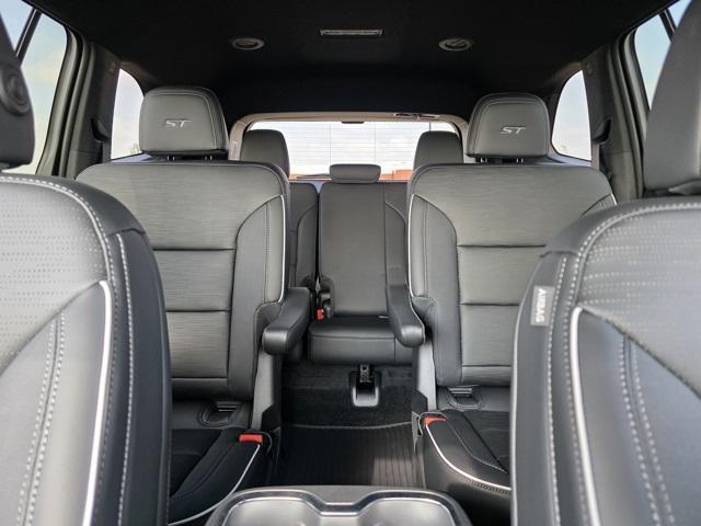 new 2026 Buick Enclave car, priced at $56,905
