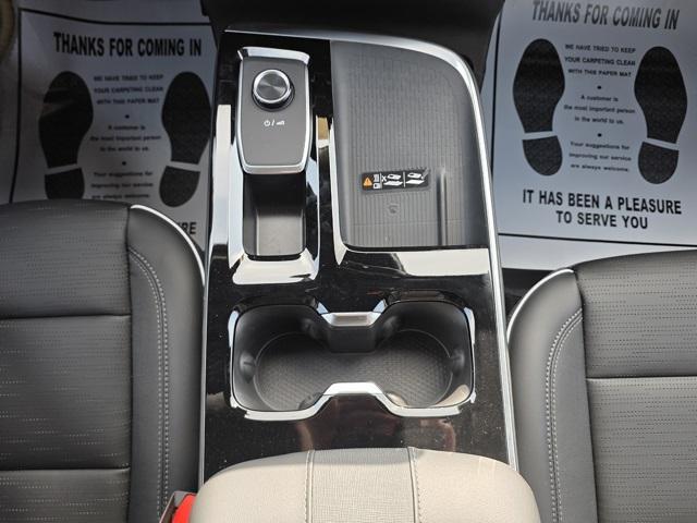 new 2026 Buick Enclave car, priced at $56,905