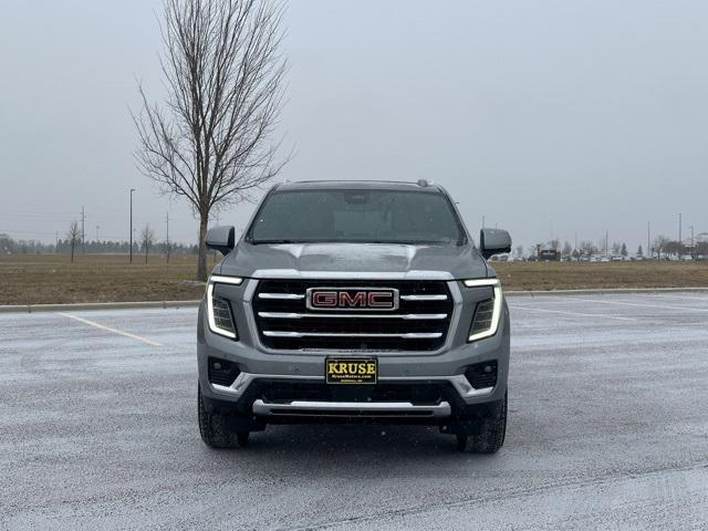 new 2025 GMC Yukon car, priced at $78,320