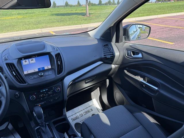 used 2019 Ford Escape car, priced at $19,899