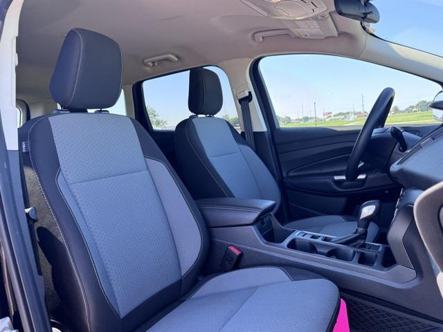 used 2019 Ford Escape car, priced at $19,899
