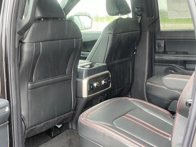new 2024 Ford Expedition Max car, priced at $91,960